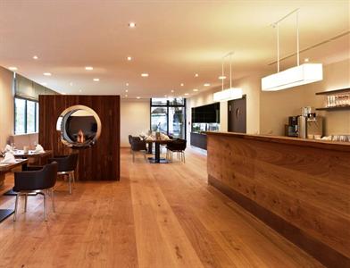 Michels Hotel Hanseatic