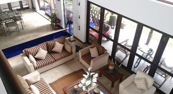 Villa W Wattala