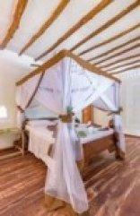Hakuna Majiwe Beach Resort
