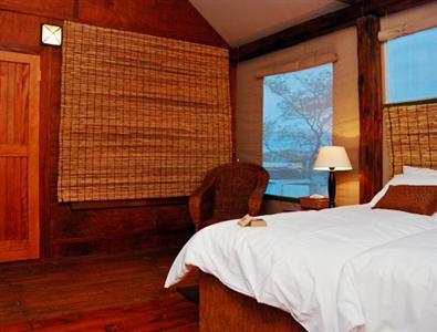 Nkambeni Tented Lodge Hazyview