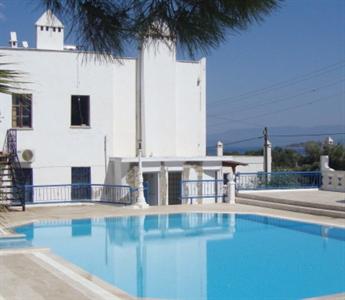 Armagan Apart Hotel