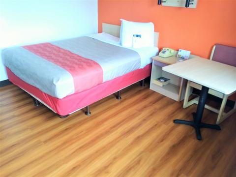 Motel 6 Wichita Airport