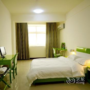 E International Hotel