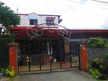 Casa Ruby Bed & Breakfast