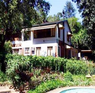 Madadeni Retreat and B&B