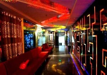 Shenjiamen Jingtian Holiday Hotel