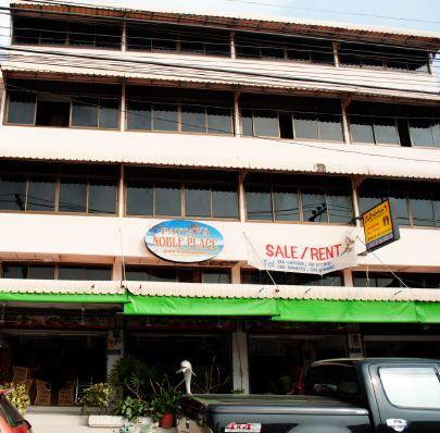 Pattaya Noble Place 3