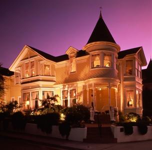 Gosby House Inn - A Four Sisters Inn