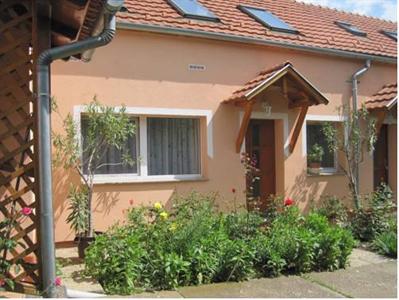 Acs Apartman