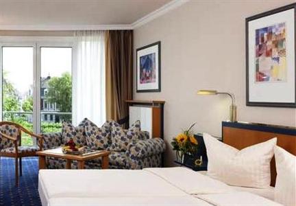 Welcome Hotel Lippstadt