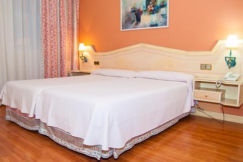 Hotel Ana Maria