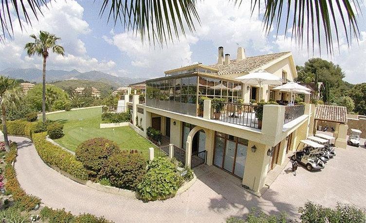 Rio Real Golf Hotel