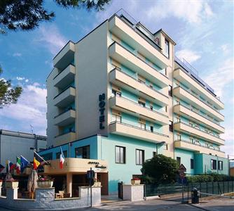Excelsior Hotel Montesilvano
