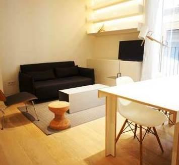 Born Apartments Barcelona