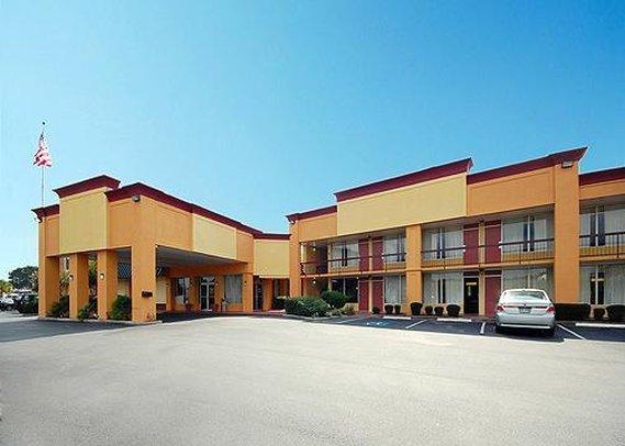 Quality Inn I 95 South
