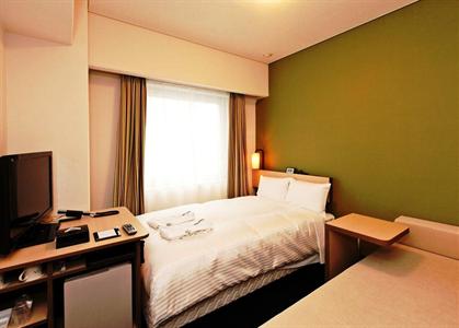 Sotetsu Fresa Inn Tokyo Toyocho Ekimae