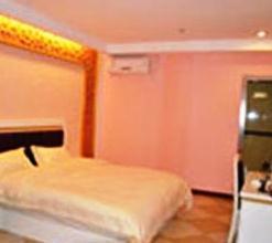 Xinghaohong Yangjiaping Hotel