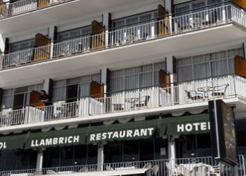 Hotel Ampolla Sol