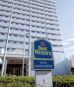 Best Western Hotel Kansai Airport
