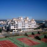 Leo Faro Marina