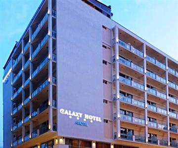 Airotel Galaxy