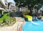 Messambria Fort Hotel