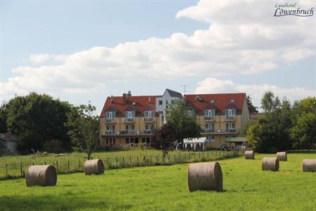 Landhotel Lowenbruch