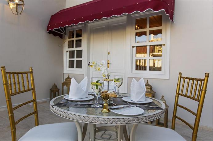 Elegance Dream Hotel