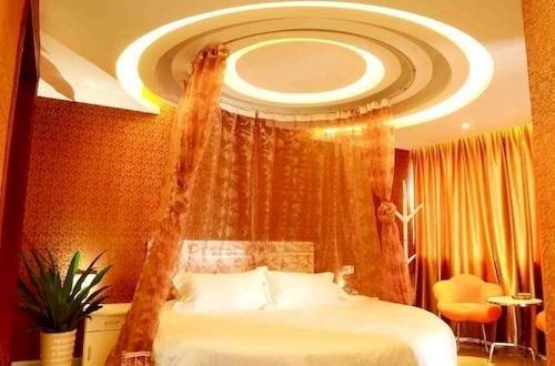 Abc Hotel Hangzhou