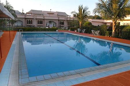 Ranakpur Hill Resort