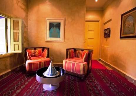 Riad Tanja
