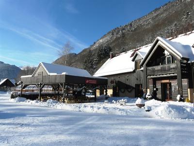 Auberge et Chalets de la Wormsa