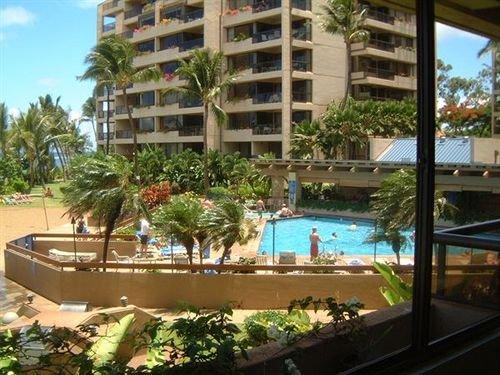 Sands of Kahana Resort Lahaina