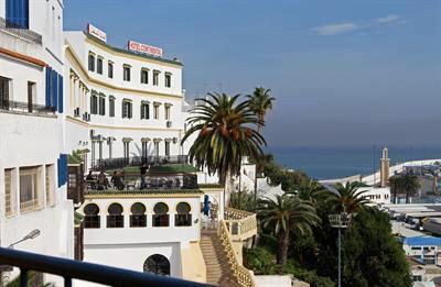 Continental Hotel Tanger