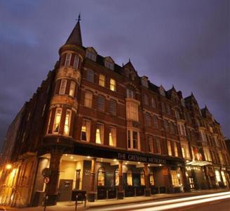 The Gresham Metropole Cork