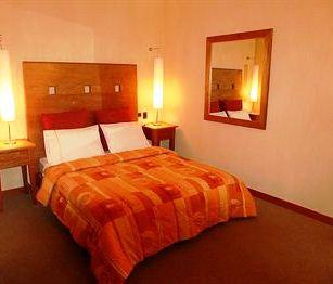 Casa Grande Boutique Hotel