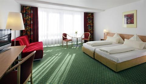 Hotel Loewengarten