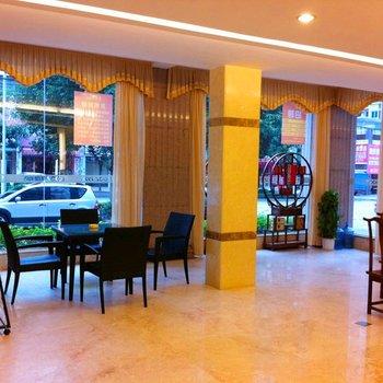 8090 City Hotel Quanzhou Hui An Branch
