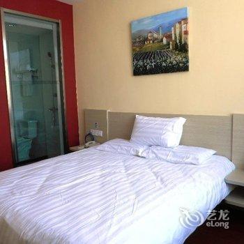 Hanting Hotel Huayuankou