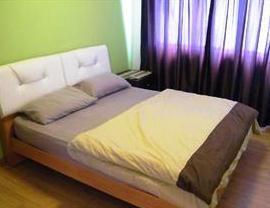 Melaka Town Service Apartment