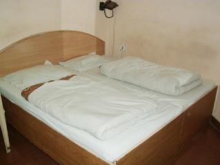 Hotel Nagpal Rudrapur