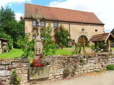 Gîte N° 37 à Montbronn