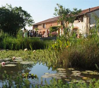 La ferme de Belair