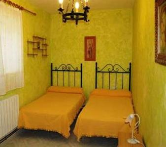 Cortijo Villa Paraiso