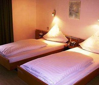 Hotel Almroserl Flintsbach