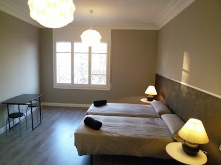 Apt Super Tetuan