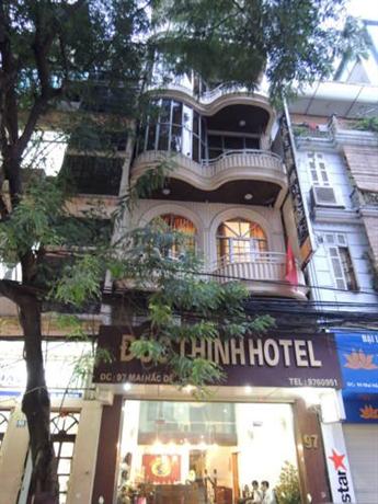 Duc Thinh Hotel