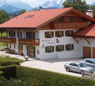 Gastehaus Bernhard