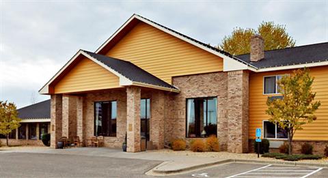 AmericInn Lodge & Suites Oakdale