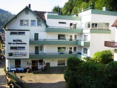 Kull von Schmidsfelden